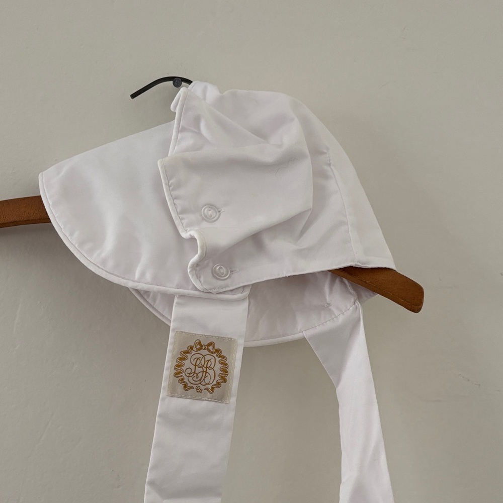 Beaufort Bonnet